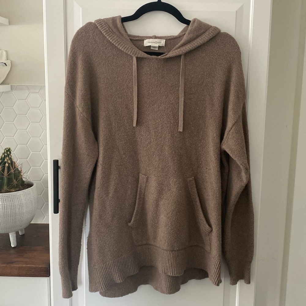 Treasure & Bond Hoodie